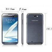 Samsung Galaxy Note 2 N7100